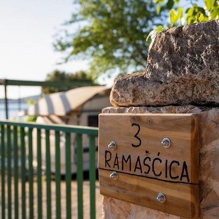 Holiday Home Brodina Sevid Exterior foto