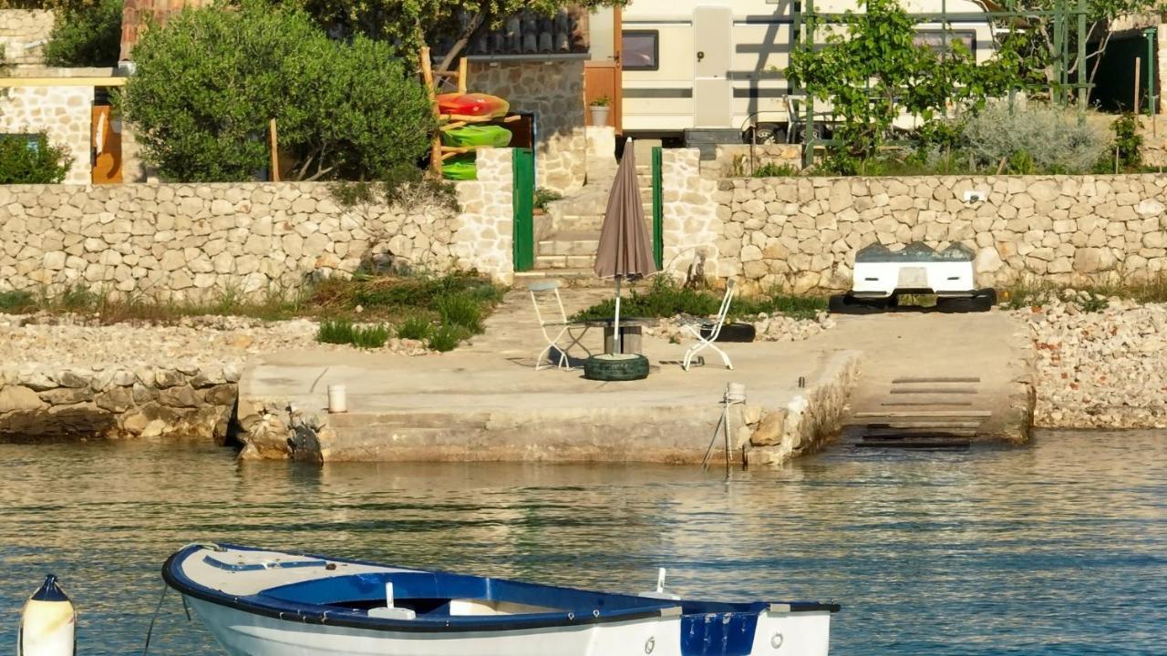 Holiday Home Brodina Sevid Exterior foto