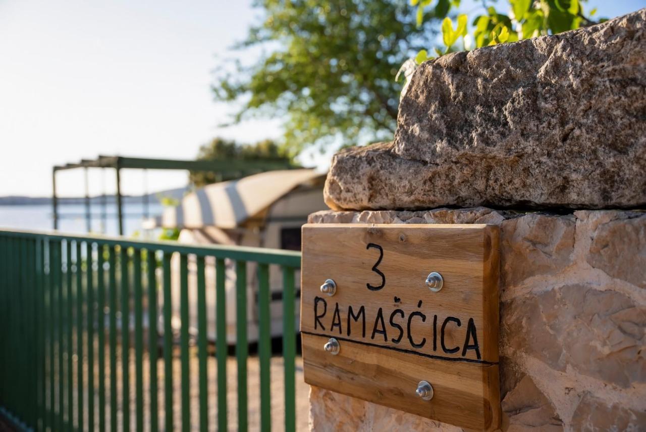 Holiday Home Brodina Sevid Exterior foto