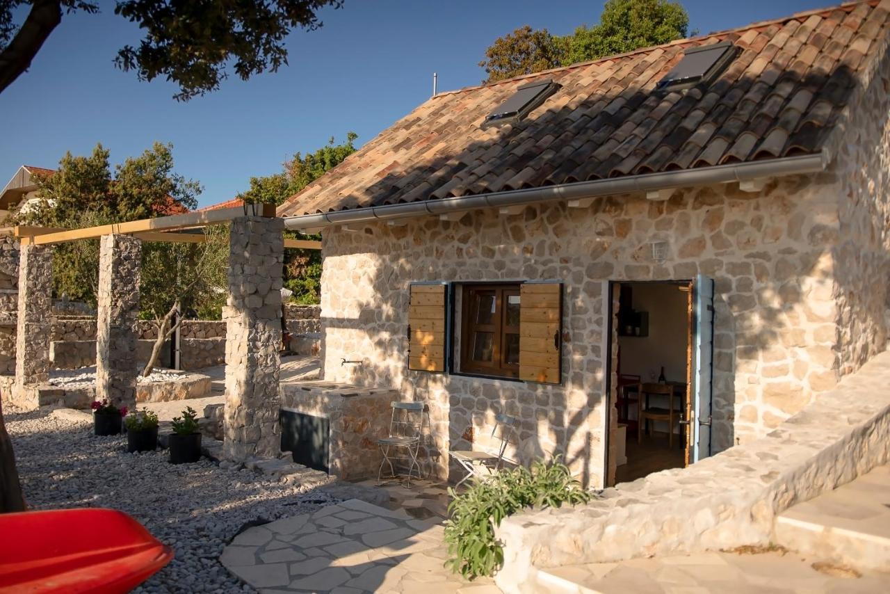 Holiday Home Brodina Sevid Exterior foto