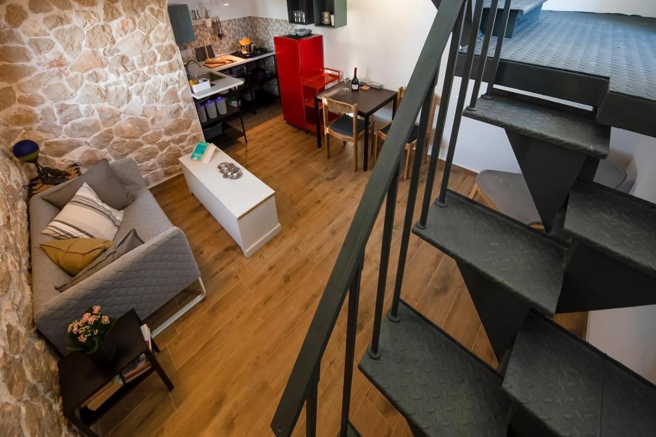 Holiday Home Brodina Sevid Exterior foto