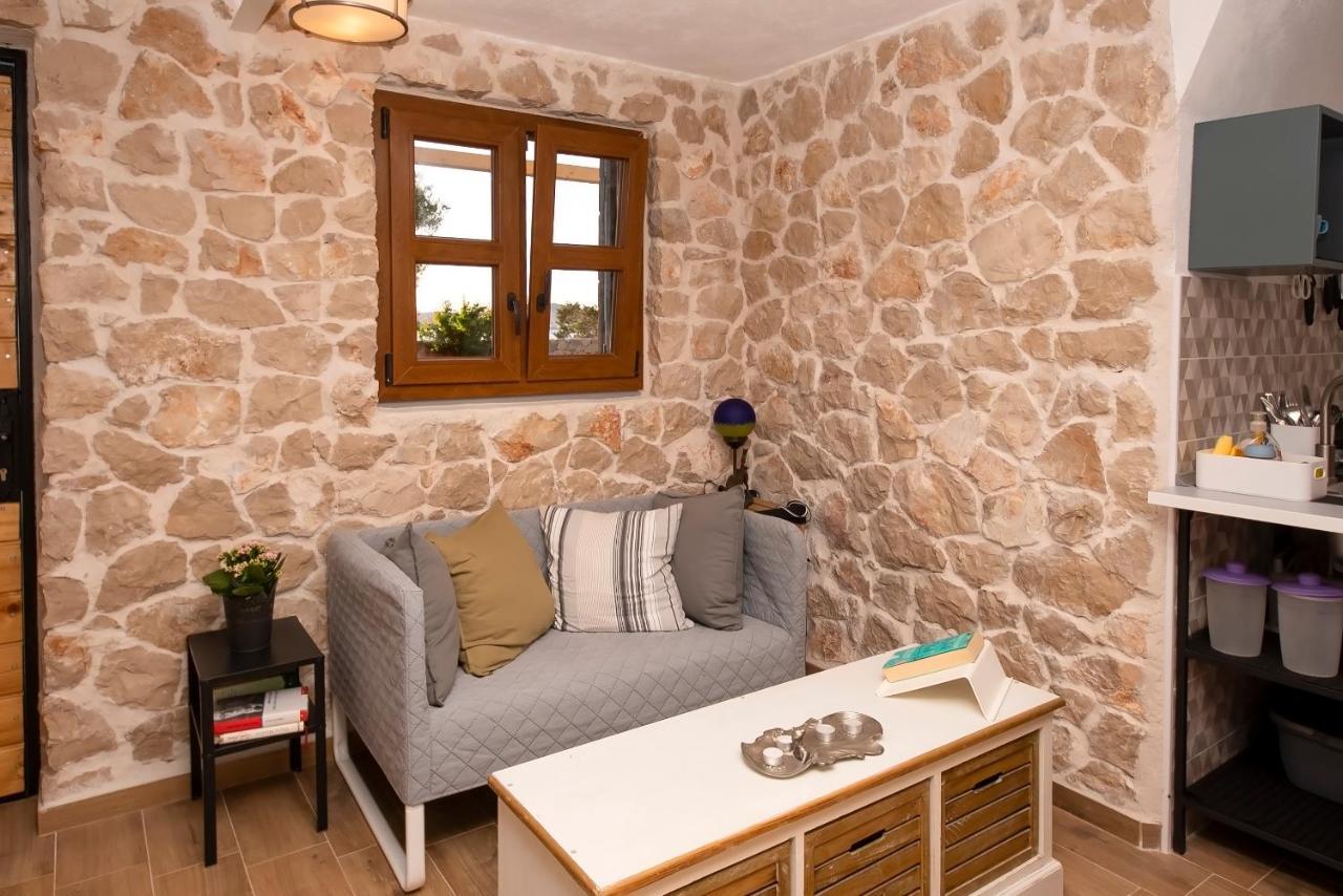 Holiday Home Brodina Sevid Exterior foto