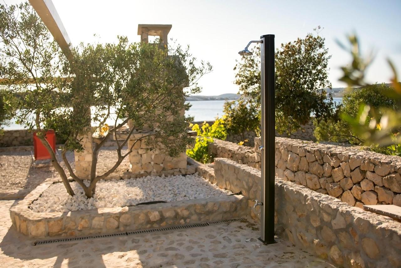 Holiday Home Brodina Sevid Exterior foto