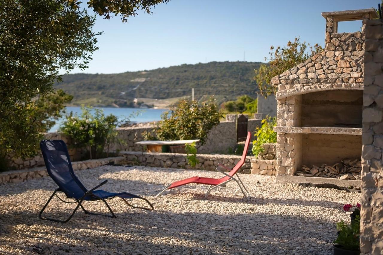 Holiday Home Brodina Sevid Exterior foto