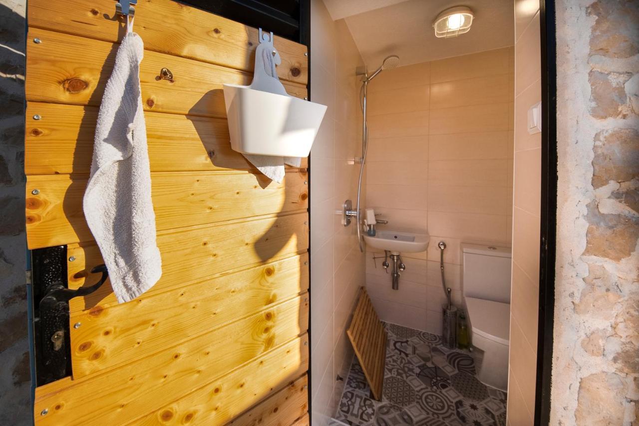 Holiday Home Brodina Sevid Exterior foto