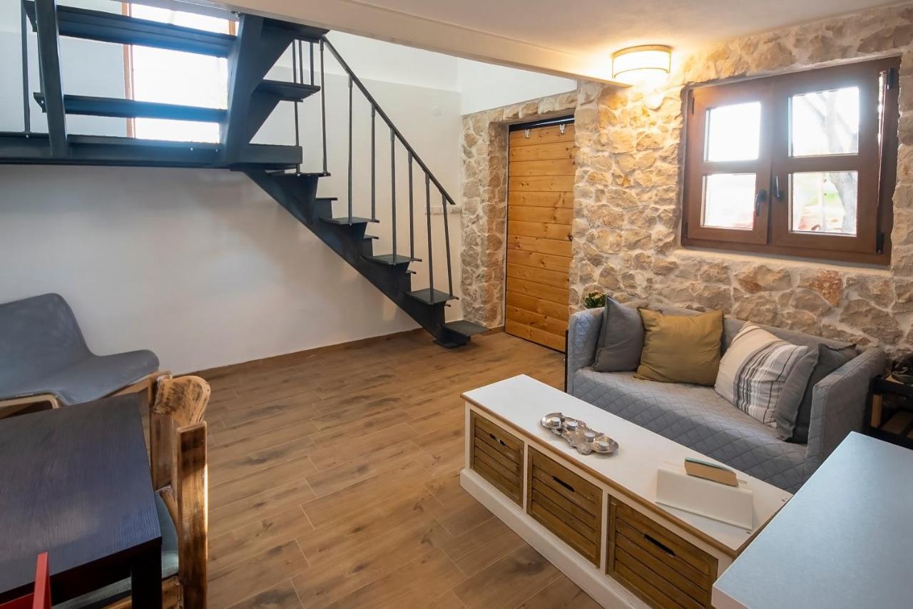 Holiday Home Brodina Sevid Exterior foto