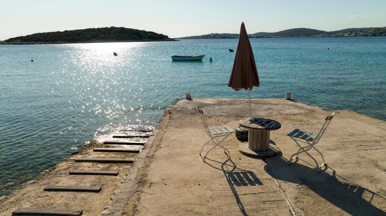 Holiday Home Brodina Sevid Exterior foto